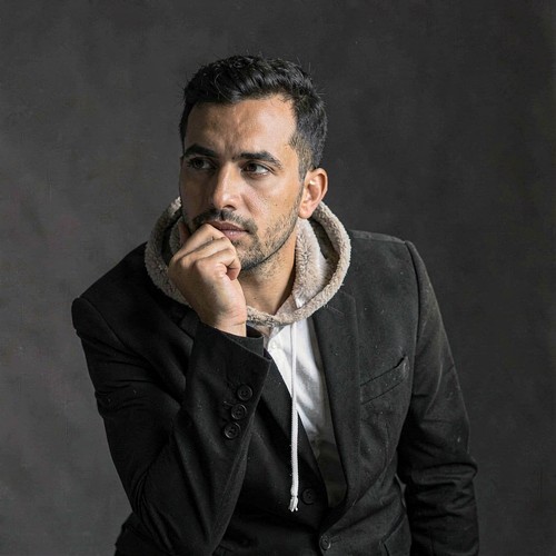 خالد فهد