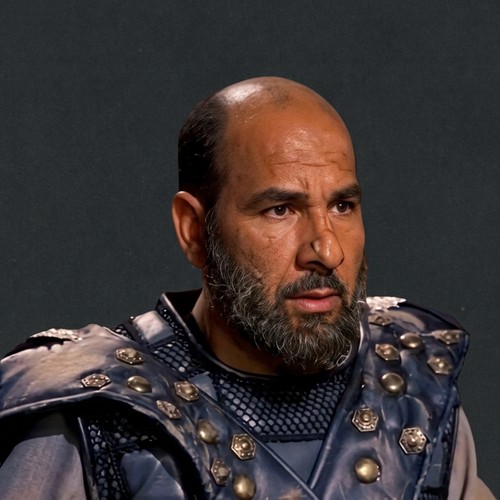 خالد فارس