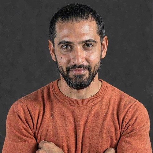 خالد فؤاد