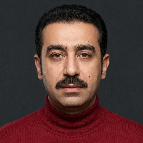 خالد غسال