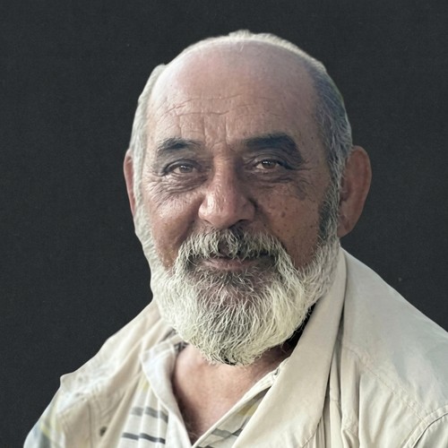 خالد حمد