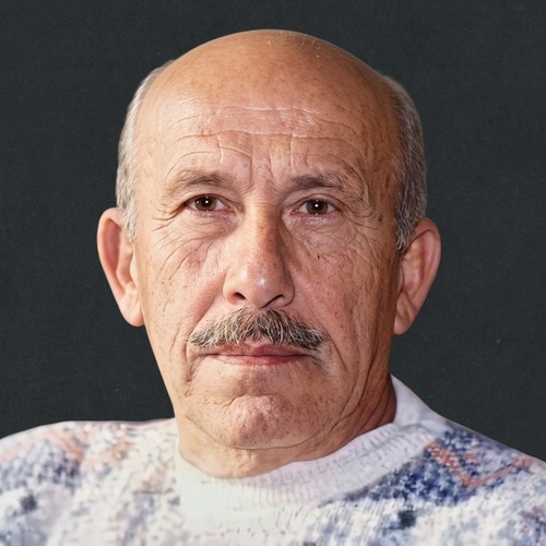 خالد حمادة