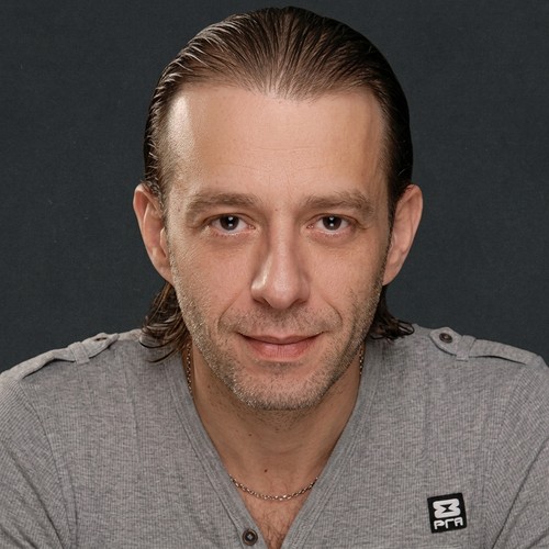 خالد حماد