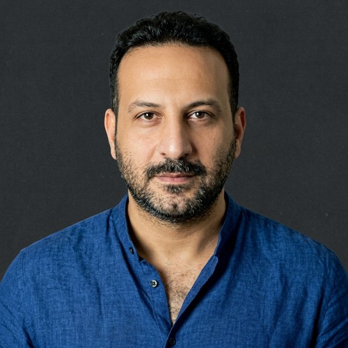 خالد جمال