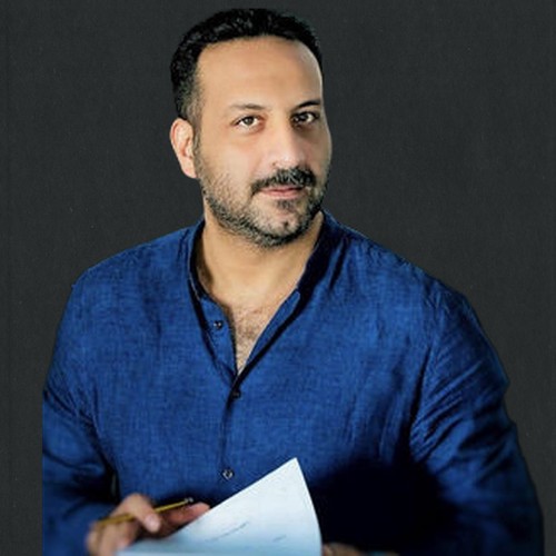 خالد جمال