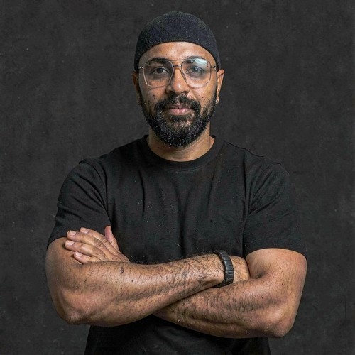 خالد جواد