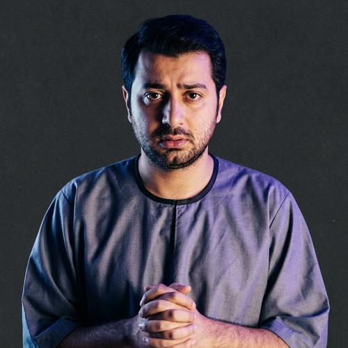 خالد جناحي