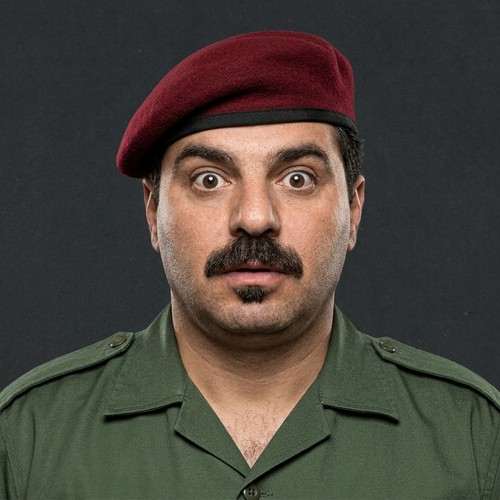 خالد الخشاب