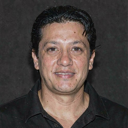 خالد محمود