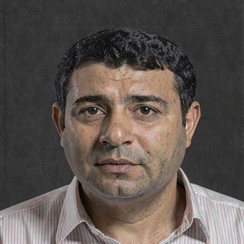 خالد مراد