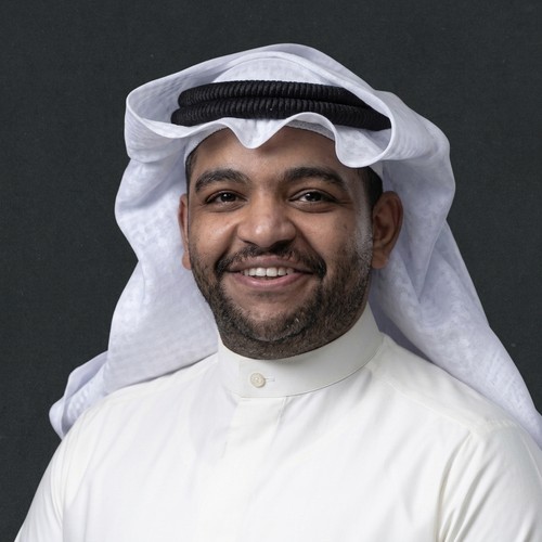 خالد المظفر
