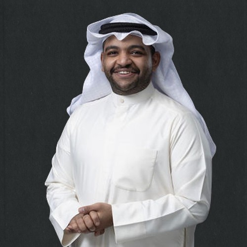 خالد المظفر