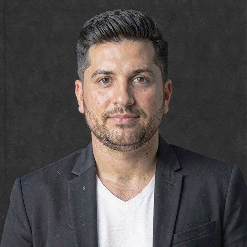 خالد نبيل