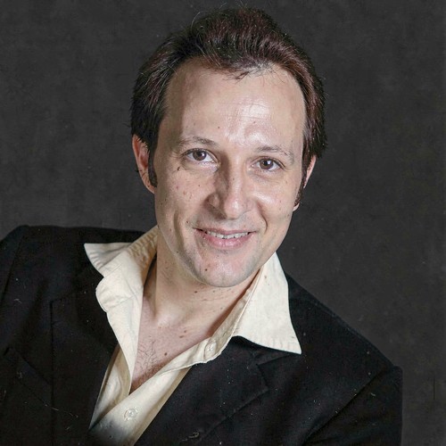 خالد نجيب