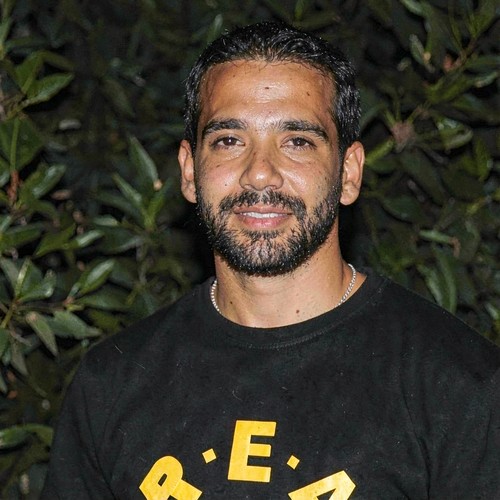 خالد صفوت