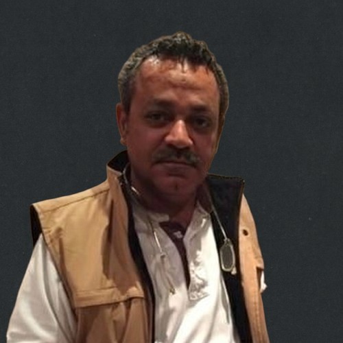 خالد سلطان