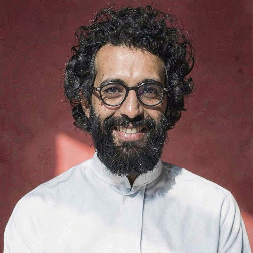 خالد يسلم