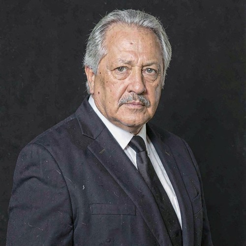 خالد زكي