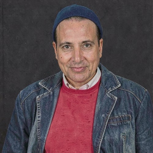 خالد عبدالسلام