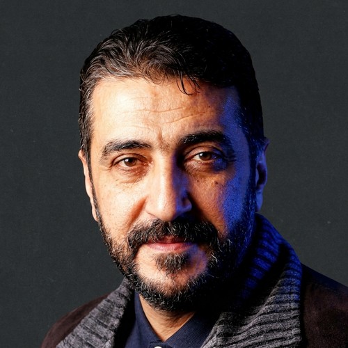 خالد أحمد مصطفى