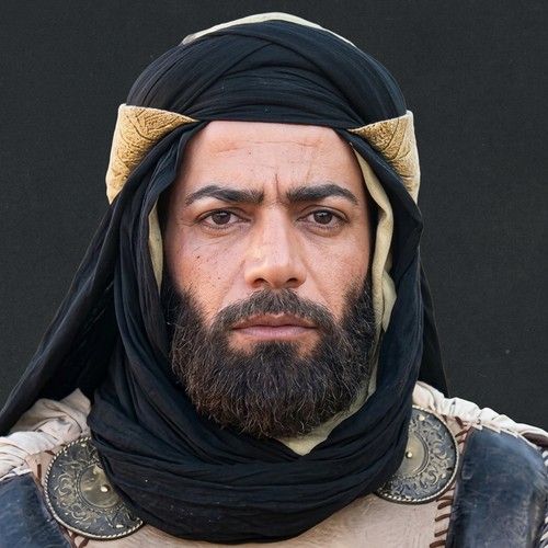 خالد الغويري