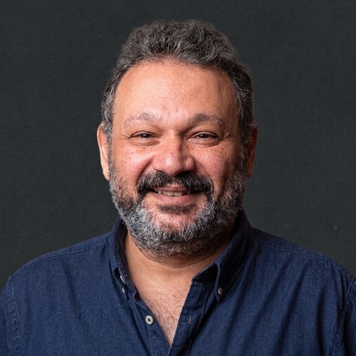 خالد الحربي
