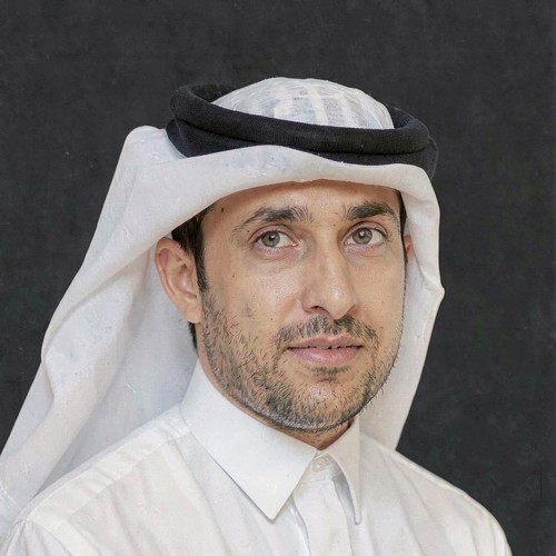 خالد الجابر