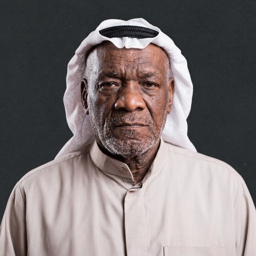 خالد الملا