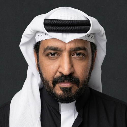 خالد النعيمي