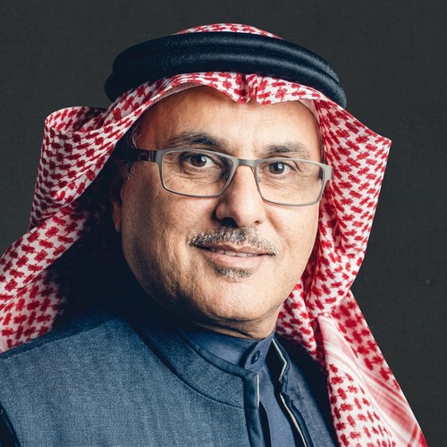 خالد الشيخ