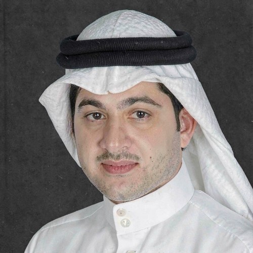 خالد مندي