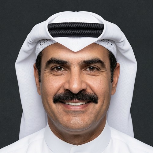 خليفة العبدالله الصباح
