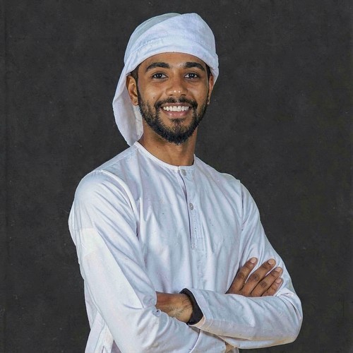 خليفة البحري