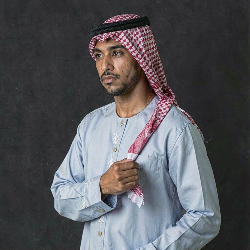 خليفة الكعبي
