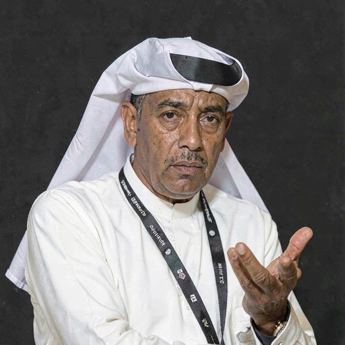 خليفة المريخي