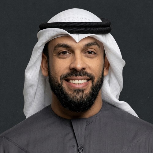 خليفة السعدي