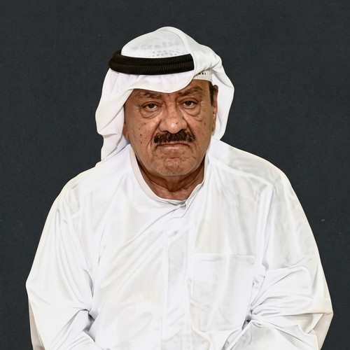 خليل حسين