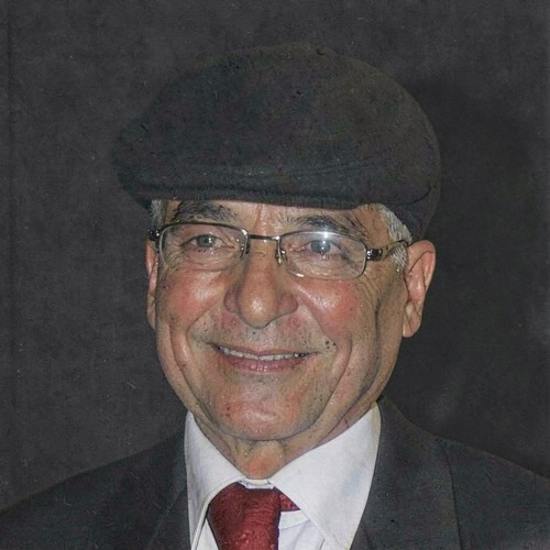 خليل مصطفى