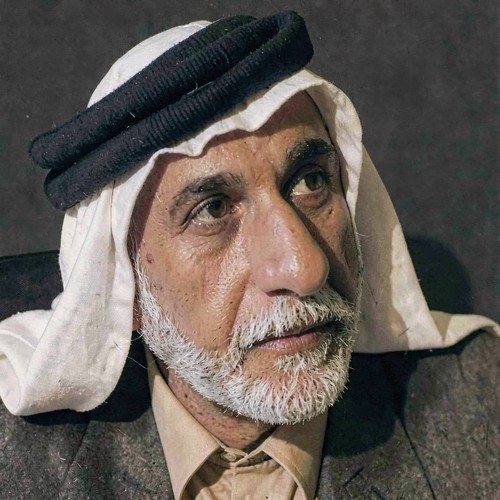 خليل شحادة