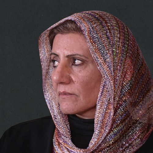 خولة شاكر