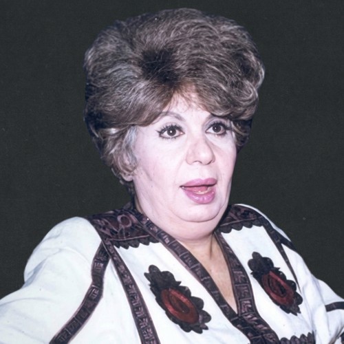 خيرية أحمد