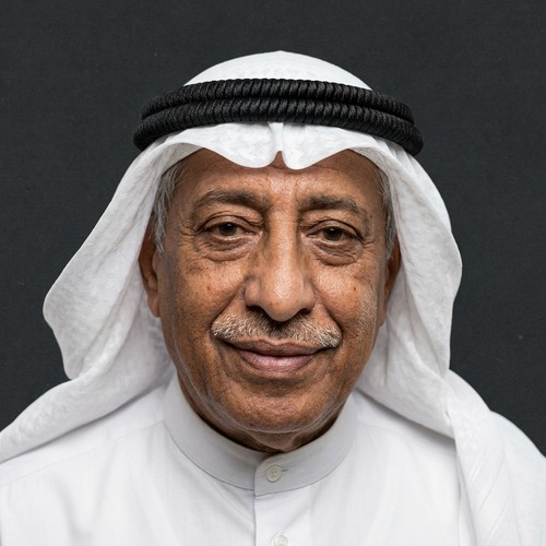 خليل إبراهيم