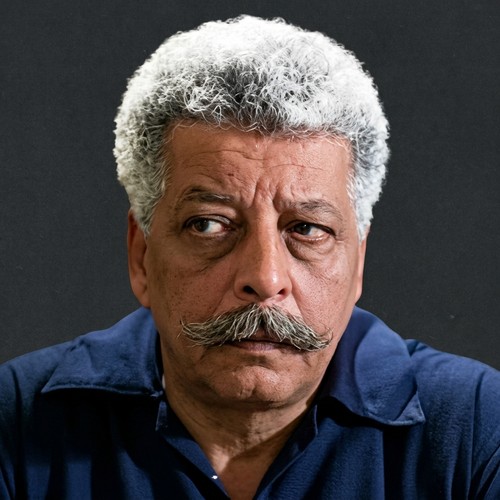خليل مرسي