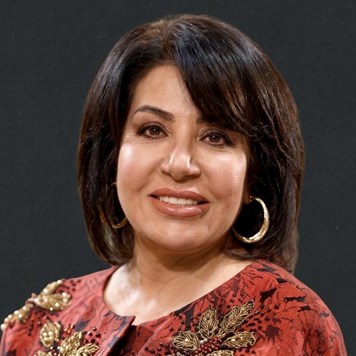 خلود النجار