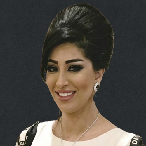 خلود أحمد (خلود العمادي)Kholoud Ahmed