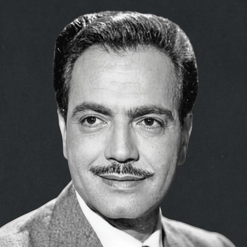 كمال الشناوي