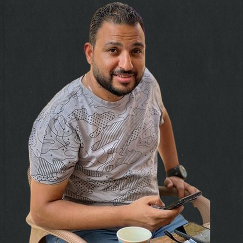 كريم فتحي/  كريم الشرقاويKareem Fathi