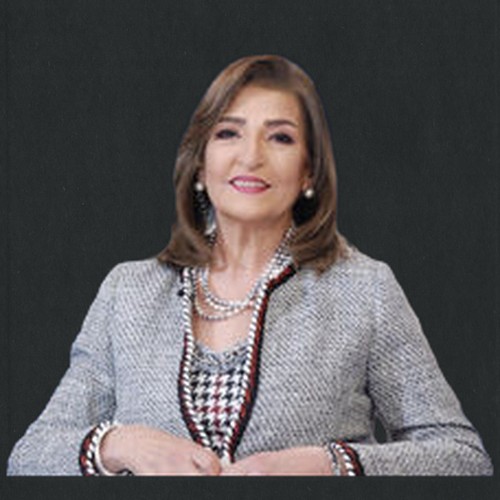 ليلى عز العرب