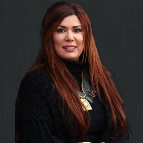 ليلى جبر