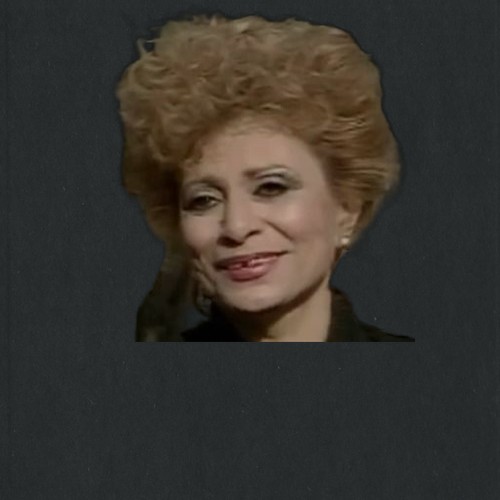 ليلى نصر